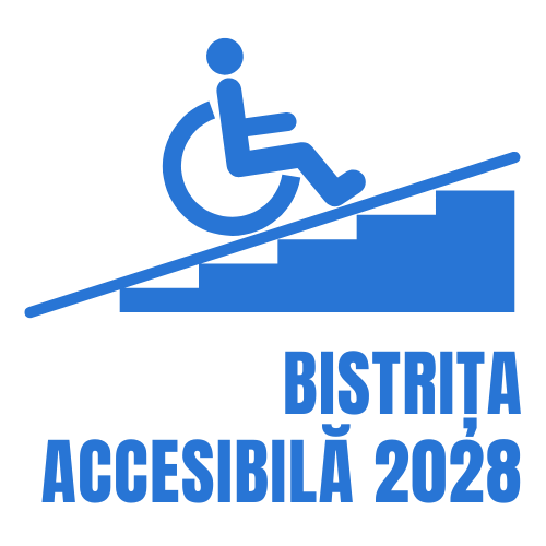 Bistrița Incluzivă 2028